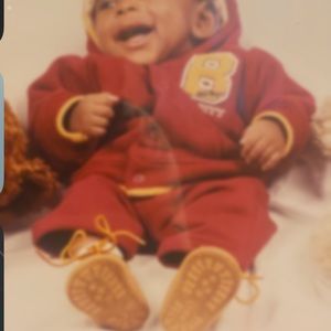 Meet your Posher, Zay